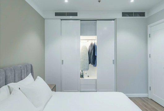 1-Bedroom Apartment for Rent at Lexington Thuy Khue – 51m², $1,050/Month