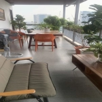 1-Bedroom Serviced Apartment for Rent on Doi Can Street, Ba Dinh – 55m², $950/Month