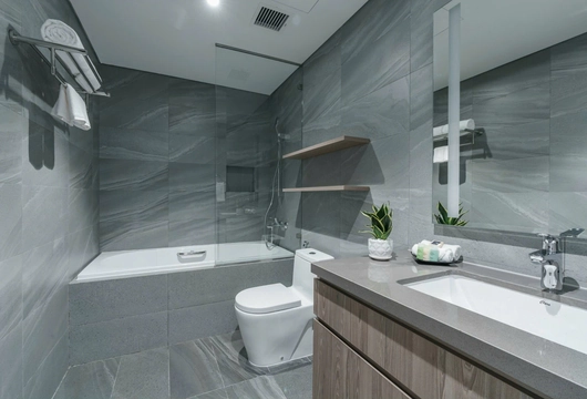 1-Bedroom Apartment for Rent at Lexington Thuy Khue – 51m², $1,050/Month