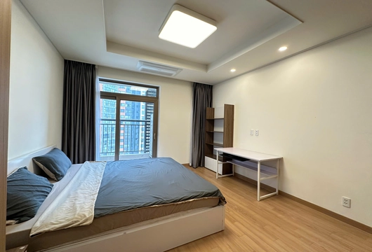 3-Bedroom Apartment for Rent at Starlake Tay Ho Tay – 113.94m², $1,450/Month