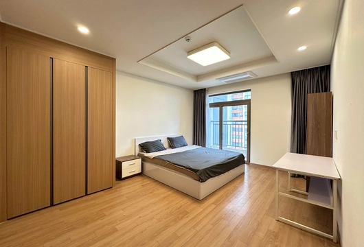 3-Bedroom Apartment for Rent at Starlake Tay Ho Tay – 113.94m², $1,450/Month
