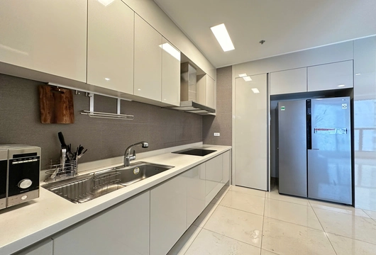 3-Bedroom Apartment for Rent at Starlake Tay Ho Tay – 113.94m², $1,450/Month