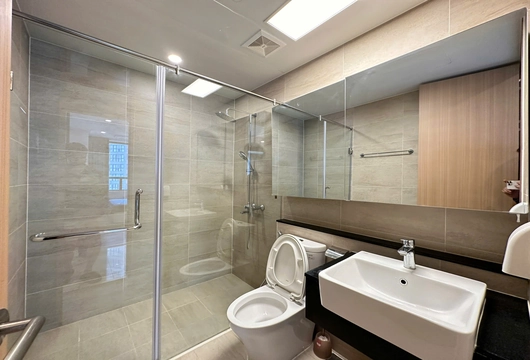 3-Bedroom Apartment for Rent at Starlake Tay Ho Tay – 113.94m², $1,450/Month