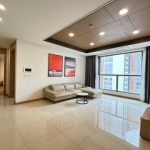 3-Bedroom Apartment for Rent at Starlake Tay Ho Tay – 113.94m², $1,450/Month
