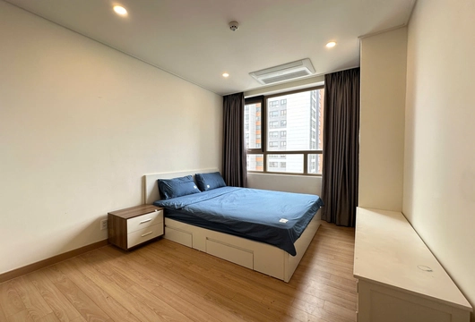3-Bedroom Apartment for Rent at Starlake Tay Ho Tay – 113.94m², $1,450/Month