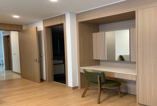 2-Bedroom Apartment for Rent at Starlake Tay Ho Tay – 98m², $1,270/Month