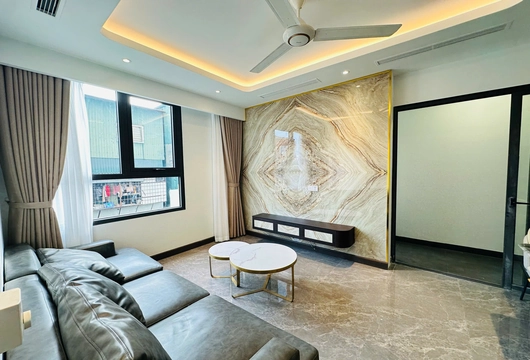 2-Bedroom Apartment for Rent at Gloria Nguyen Hong – 57m², $700/Month