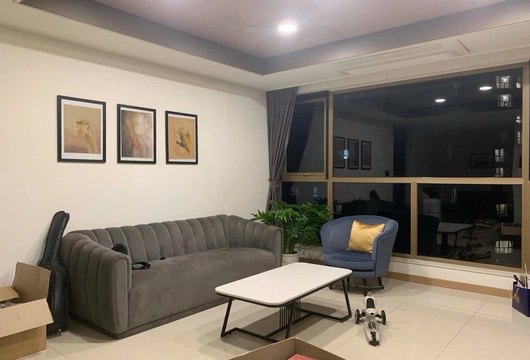 2-Bedroom Apartment for Rent at Starlake Tay Ho Tay – 98m², $1,270/Month