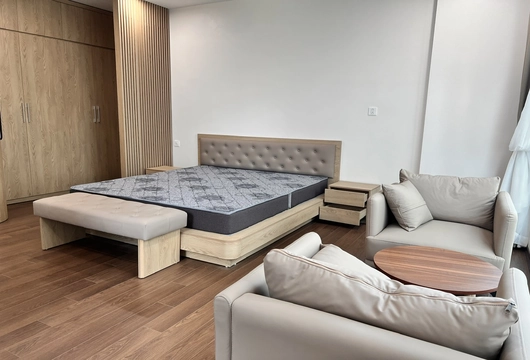 Studio Apartment for Rent on Kim Ma Street – 50m², $600/Month