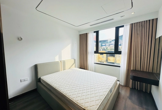 2-Bedroom Apartment for Rent at Gloria Nguyen Hong – 57m², $700/Month