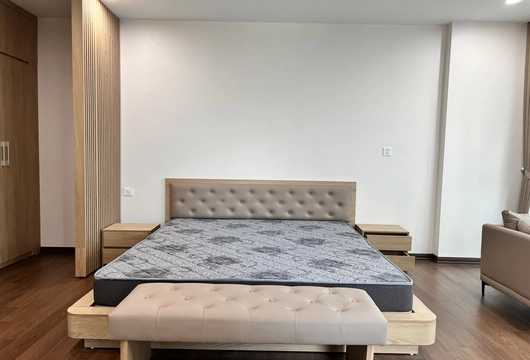 Studio Apartment for Rent on Kim Ma Street – 50m², $600/Month