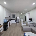 1-Bedroom Apartment for Rent on Kim Ma Thuong Street – 55m², Large Balcony, $800/Month