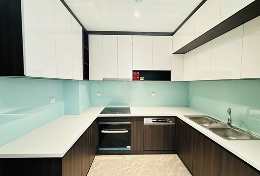 2-Bedroom Apartment for Rent at Gloria Nguyen Hong – 57m², $700/Month