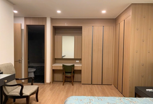 2-Bedroom Apartment for Rent at Starlake Tay Ho Tay – 98m², $1,270/Month