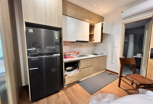 Studio Apartment for Rent on Kim Ma Street – 50m², $600/Month