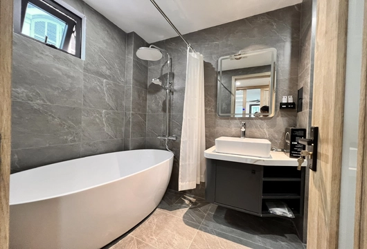 Studio Apartment for Rent on Kim Ma Street – 50m², $600/Month