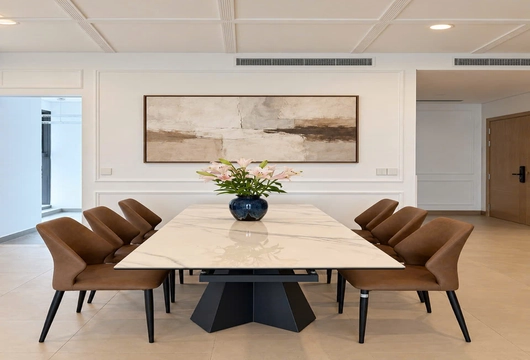 4-Bedroom Apartment for Rent at Lancaster Luminaire – 180m², $1,950/Month