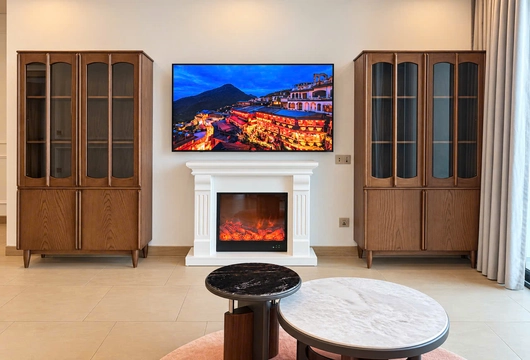 4-Bedroom Apartment for Rent at Lancaster Luminaire – 180m², $1,950/Month