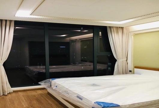2-Bedroom Apartment for Rent at Vinhomes Metropolis M2 – 65m², $1,000/Month