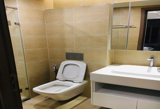 2-Bedroom Apartment for Rent at Vinhomes Metropolis M2 – 65m², $1,000/Month
